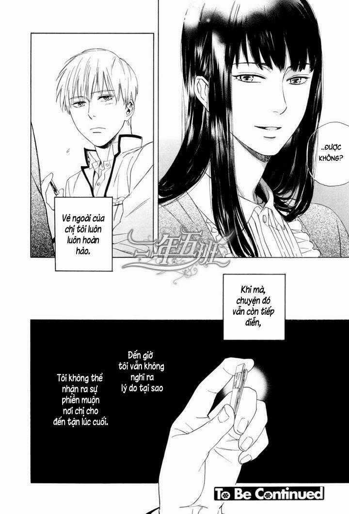 Acid Town Chapter 20 trang 13