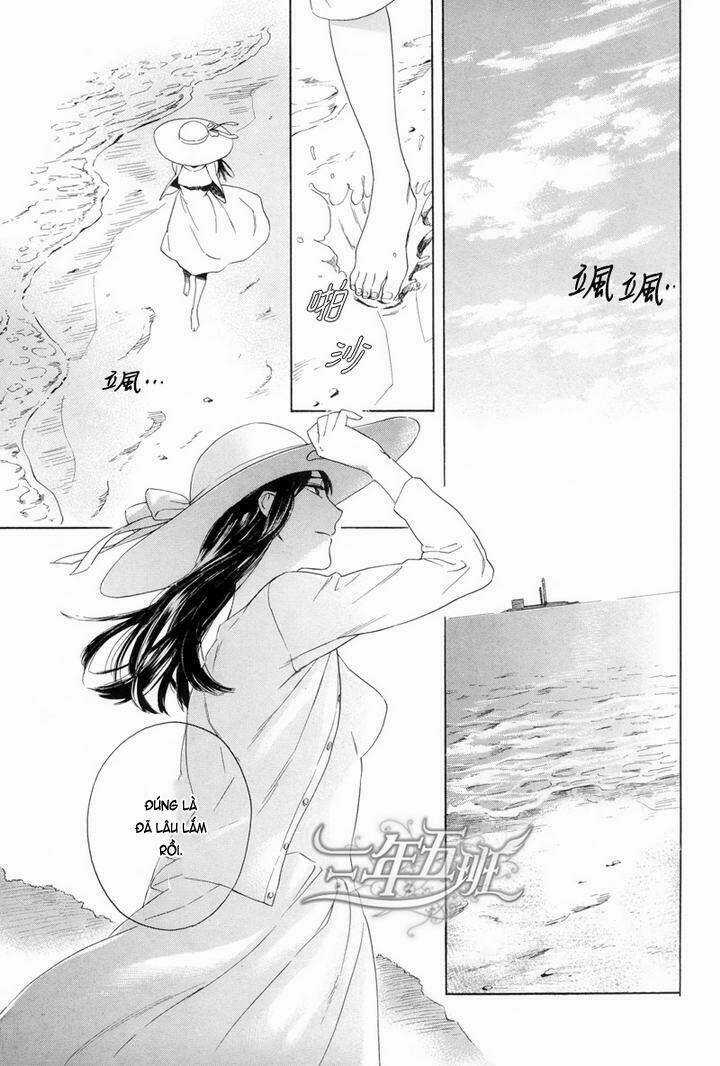 Acid Town Chapter 20 trang 3