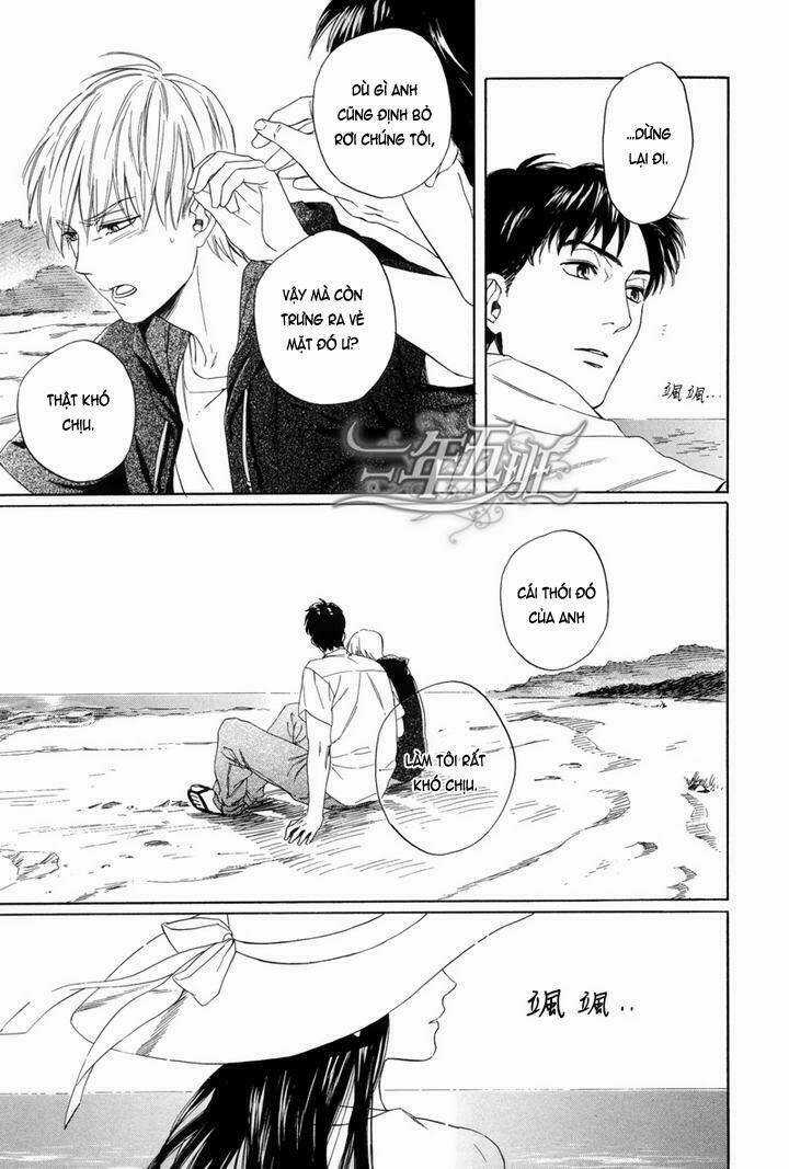 Acid Town Chapter 20 trang 6