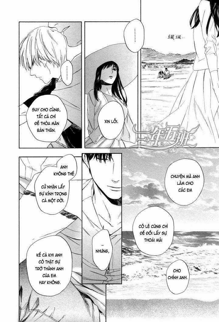 Acid Town Chapter 20 trang 7