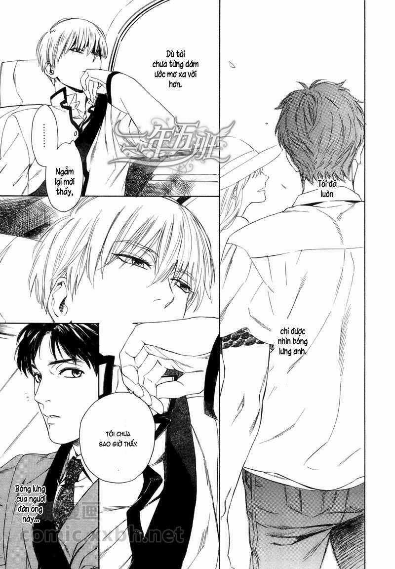 Acid Town Chapter 21 trang 12