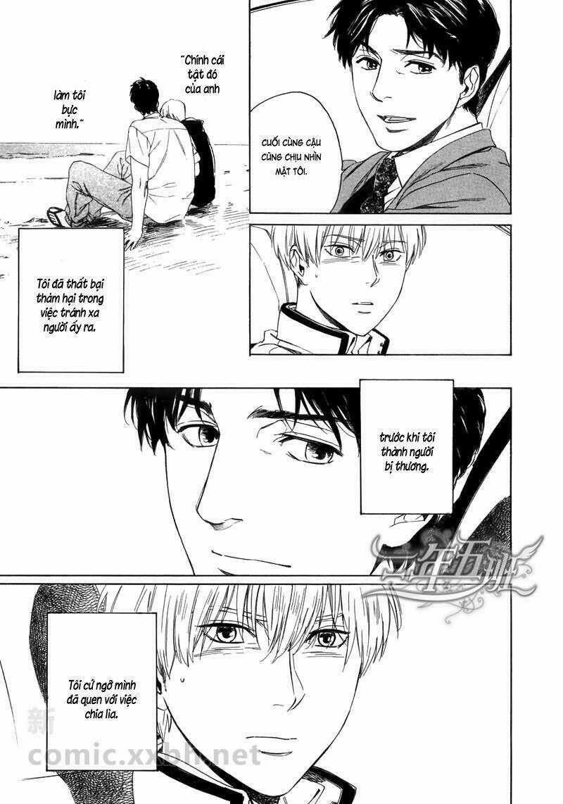 Acid Town Chapter 21 trang 14