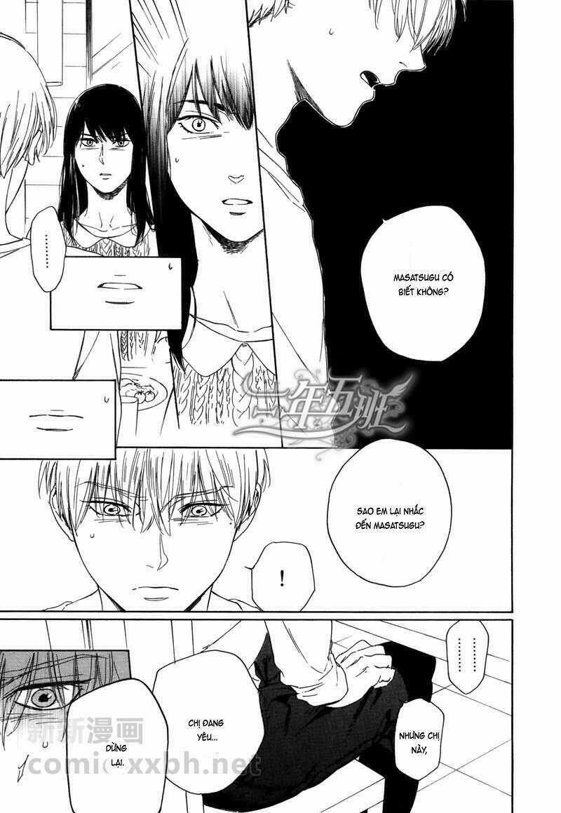 Acid Town Chapter 21 trang 18