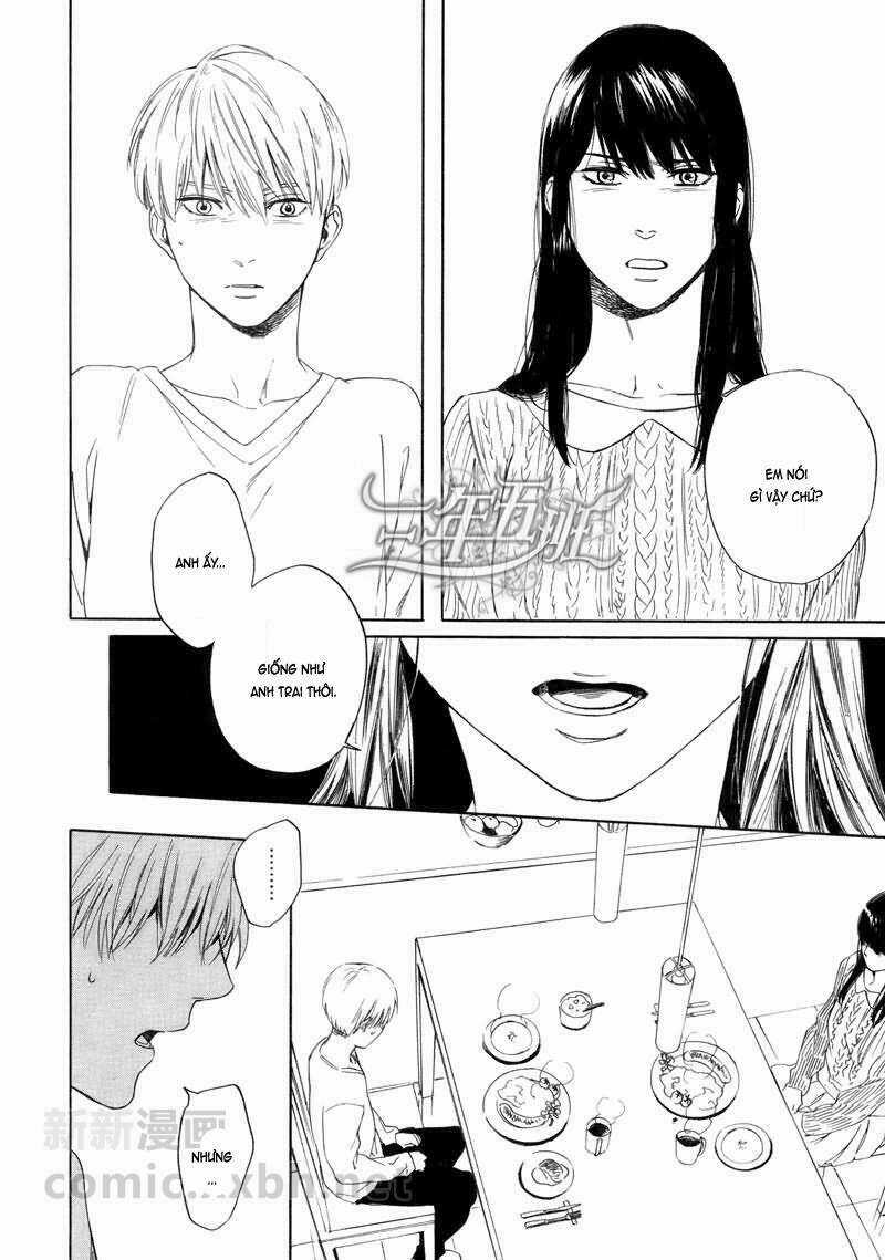 Acid Town Chapter 21 trang 19