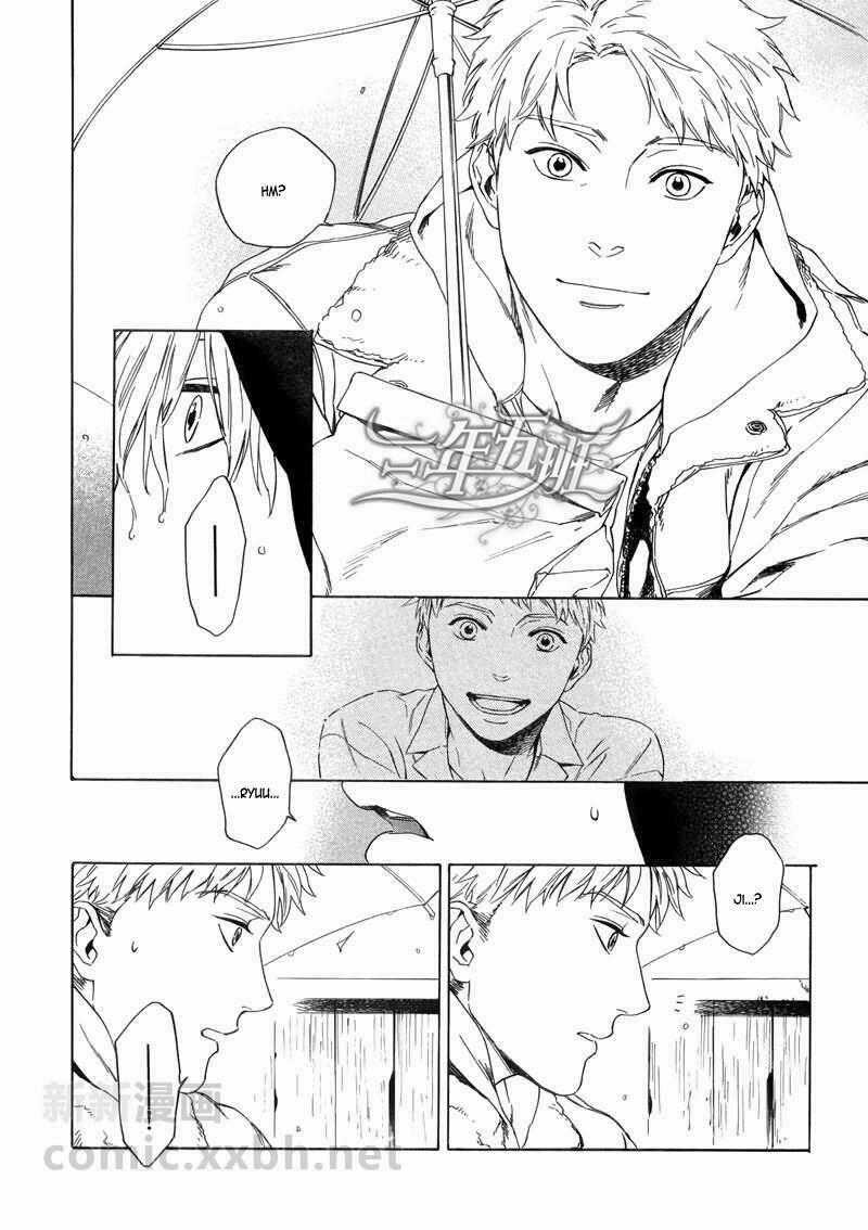 Acid Town Chapter 21 trang 24