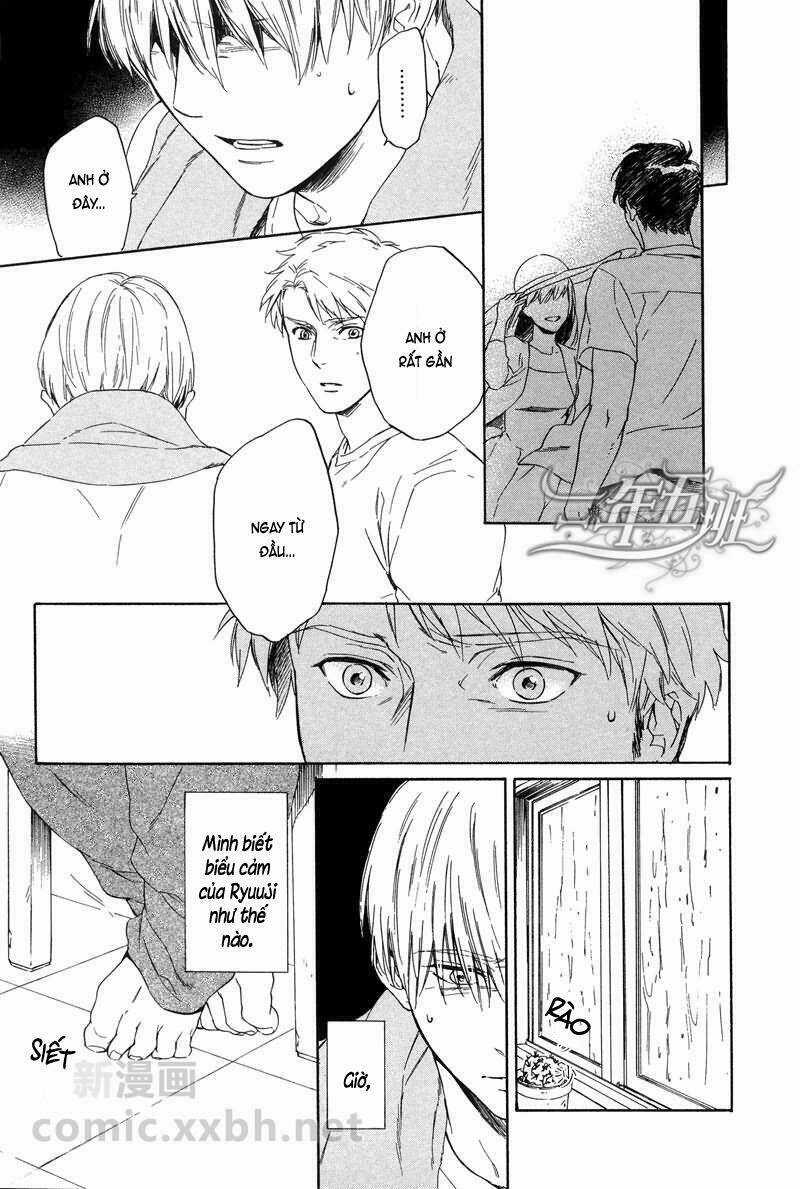 Acid Town Chapter 22 trang 13