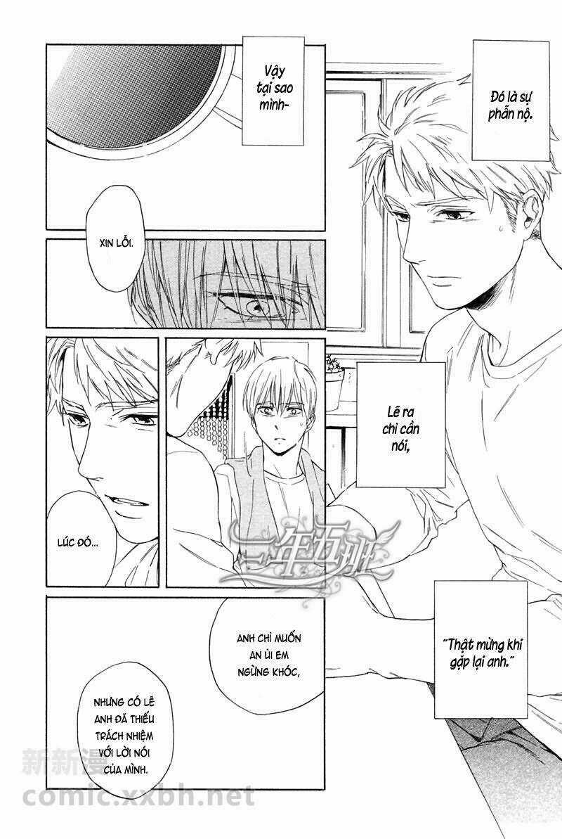 Acid Town Chapter 22 trang 14