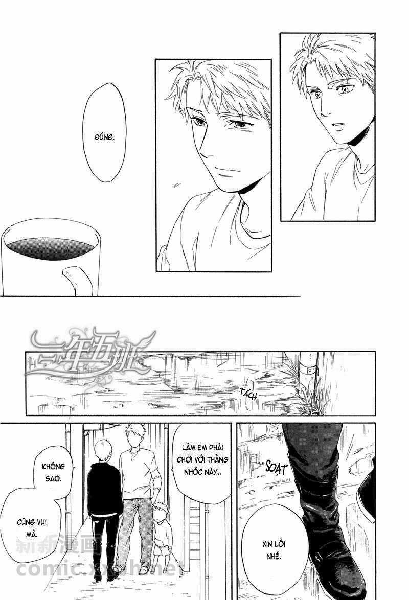 Acid Town Chapter 22 trang 21