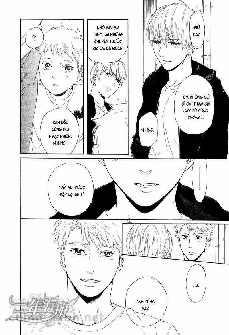 Acid Town Chapter 22 trang 22