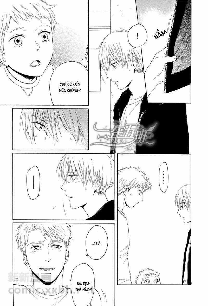 Acid Town Chapter 22 trang 23