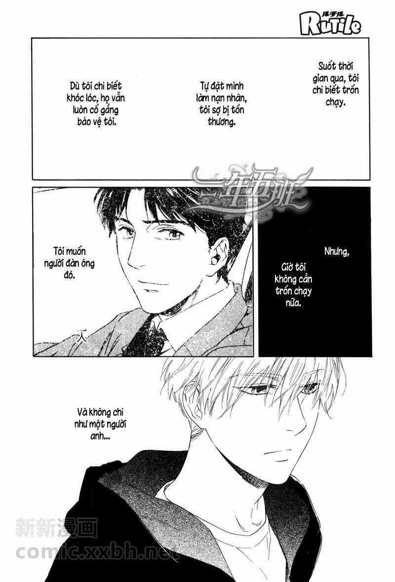 Acid Town Chapter 22 trang 26