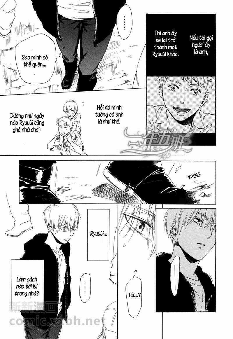 Acid Town Chapter 22 trang 27