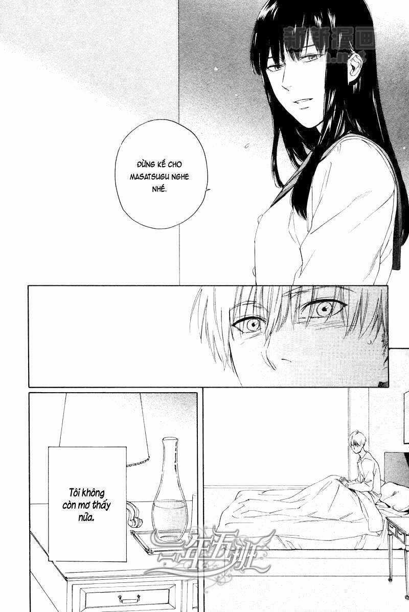 Acid Town Chapter 23 trang 10