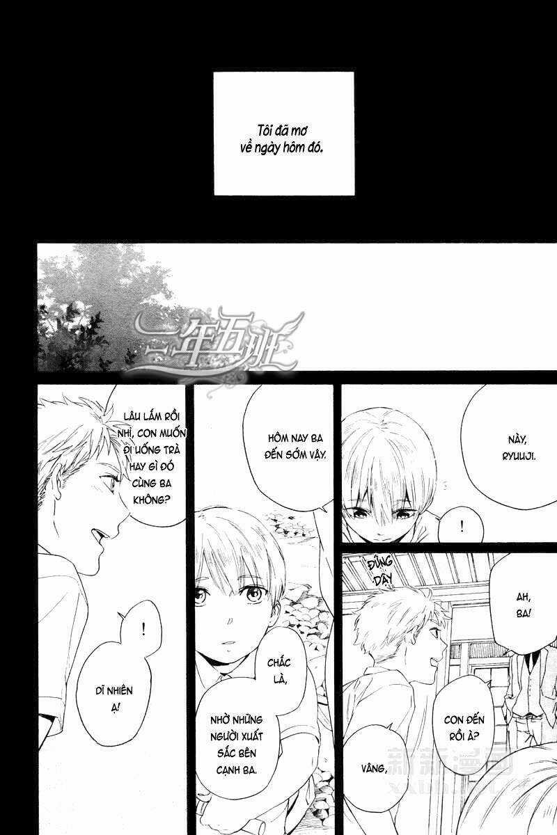 Acid Town Chapter 23 trang 2