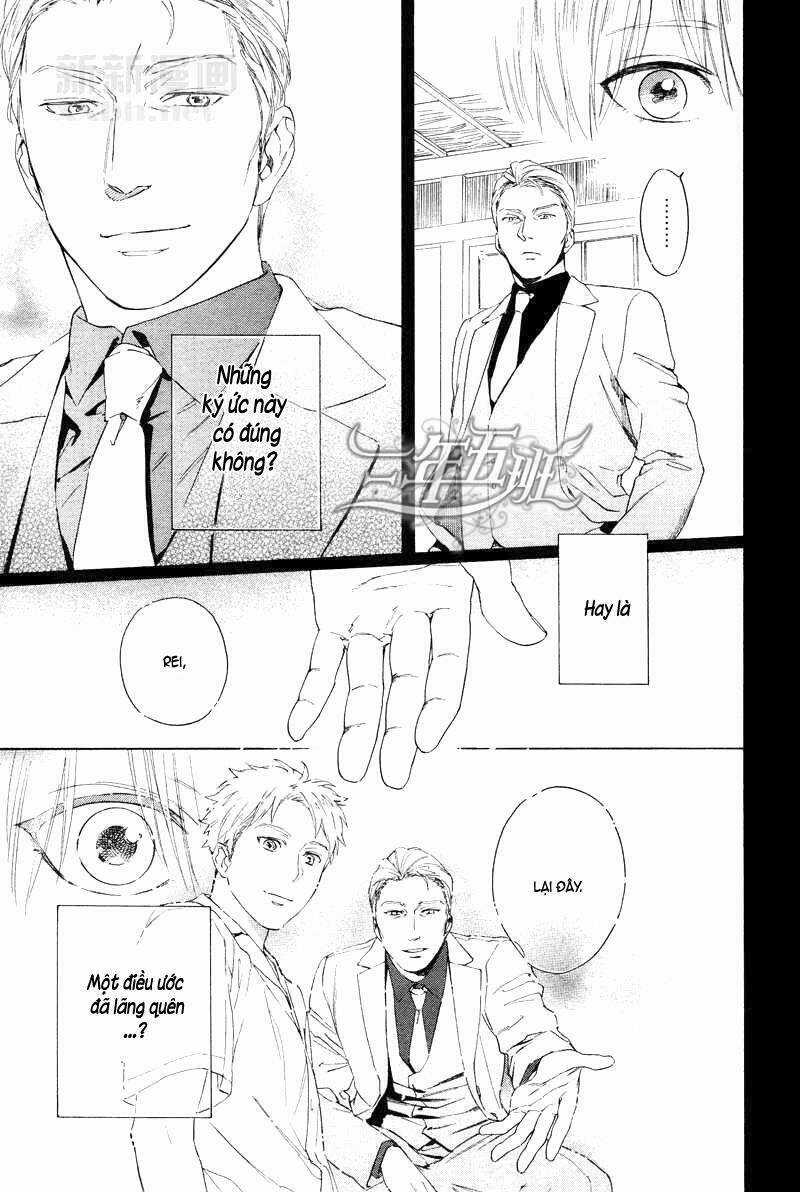 Acid Town Chapter 23 trang 3