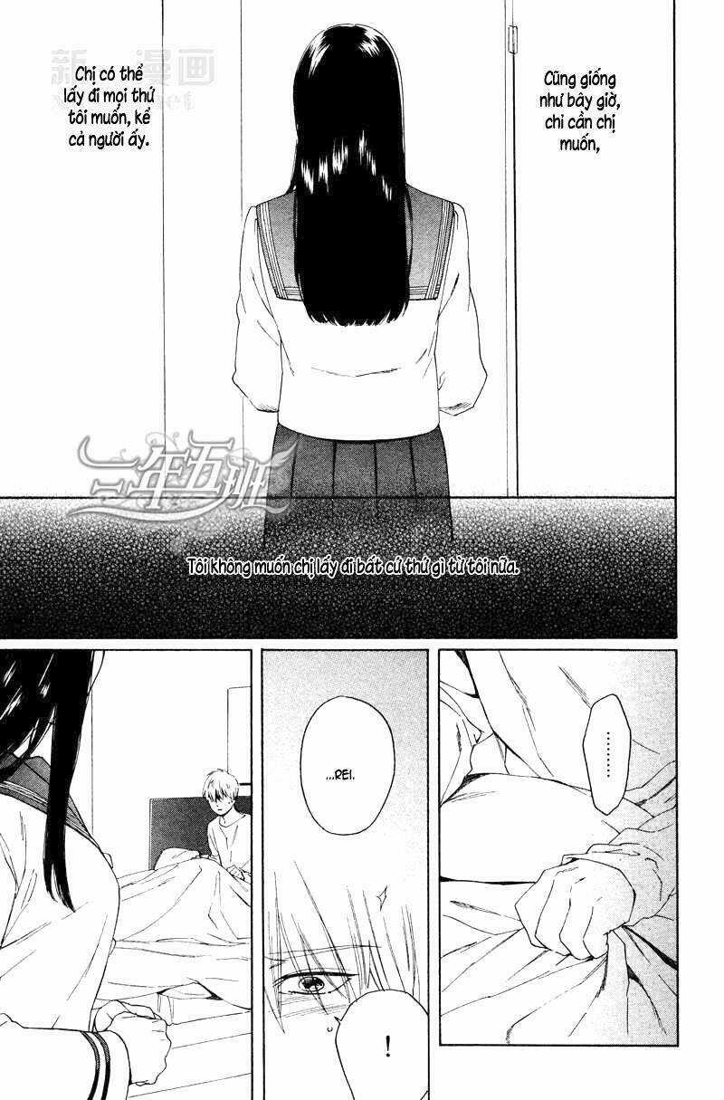 Acid Town Chapter 23 trang 9