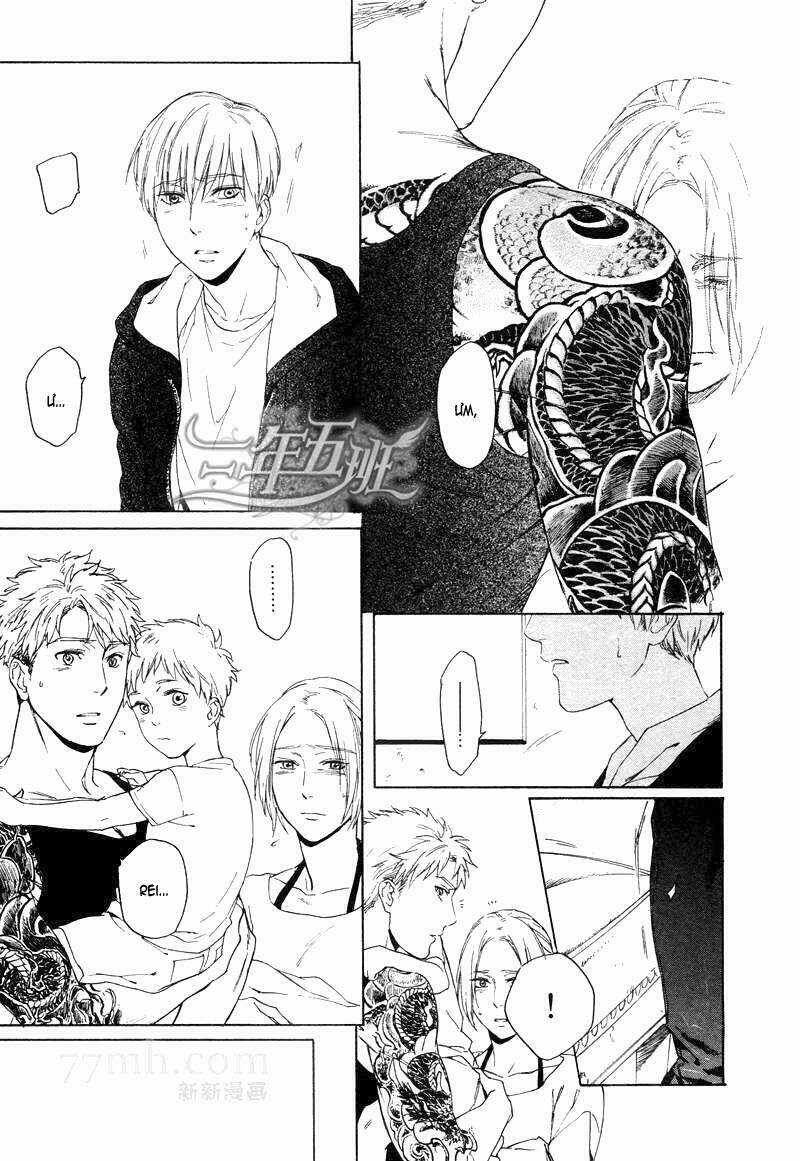 Acid Town Chapter 24 trang 13