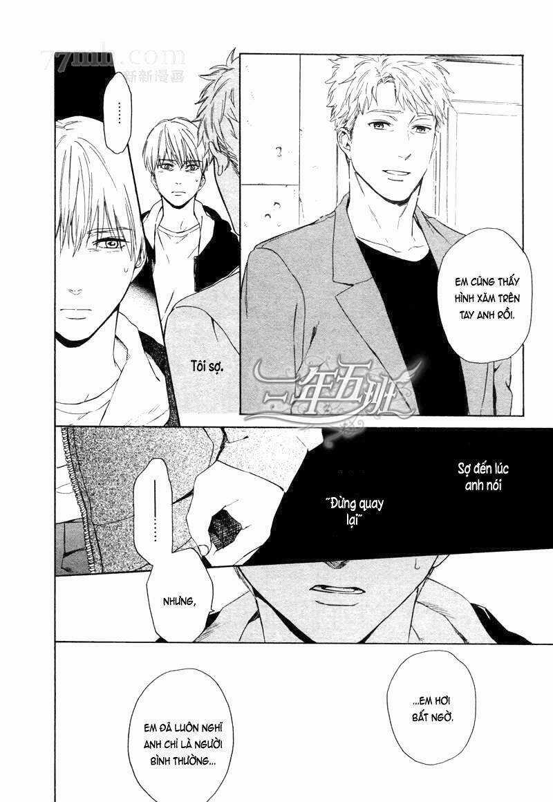 Acid Town Chapter 24 trang 16