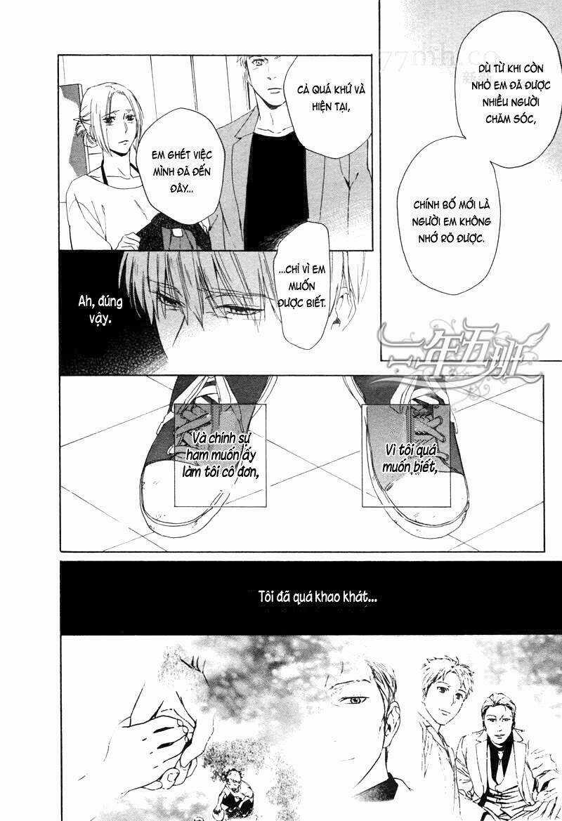 Acid Town Chapter 24 trang 18