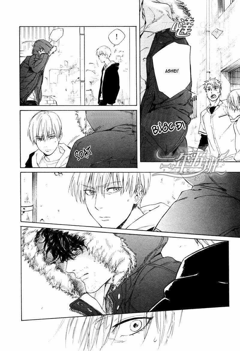 Acid Town Chapter 24 trang 2