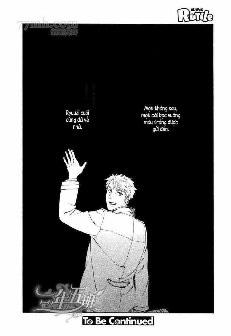 Acid Town Chapter 24 trang 24