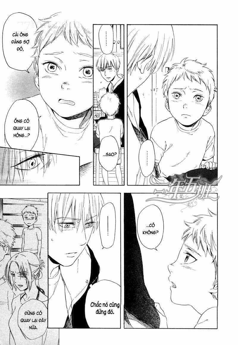 Acid Town Chapter 24 trang 7