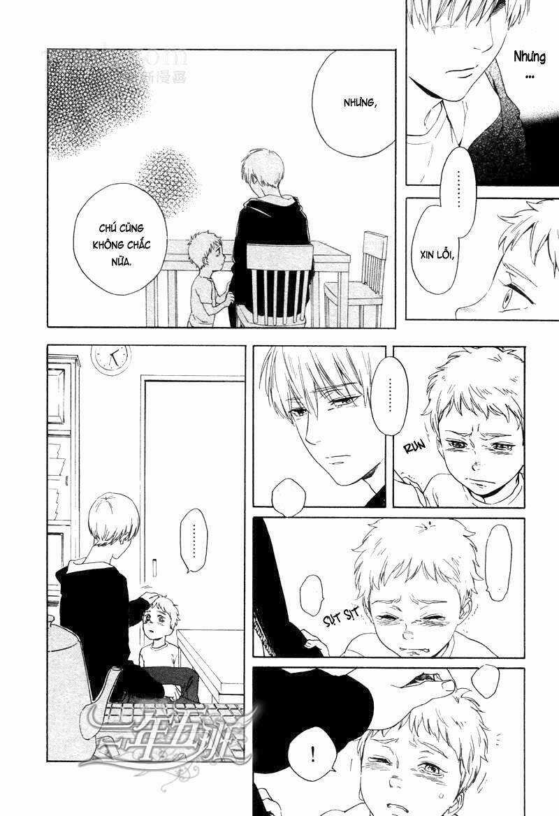 Acid Town Chapter 24 trang 8