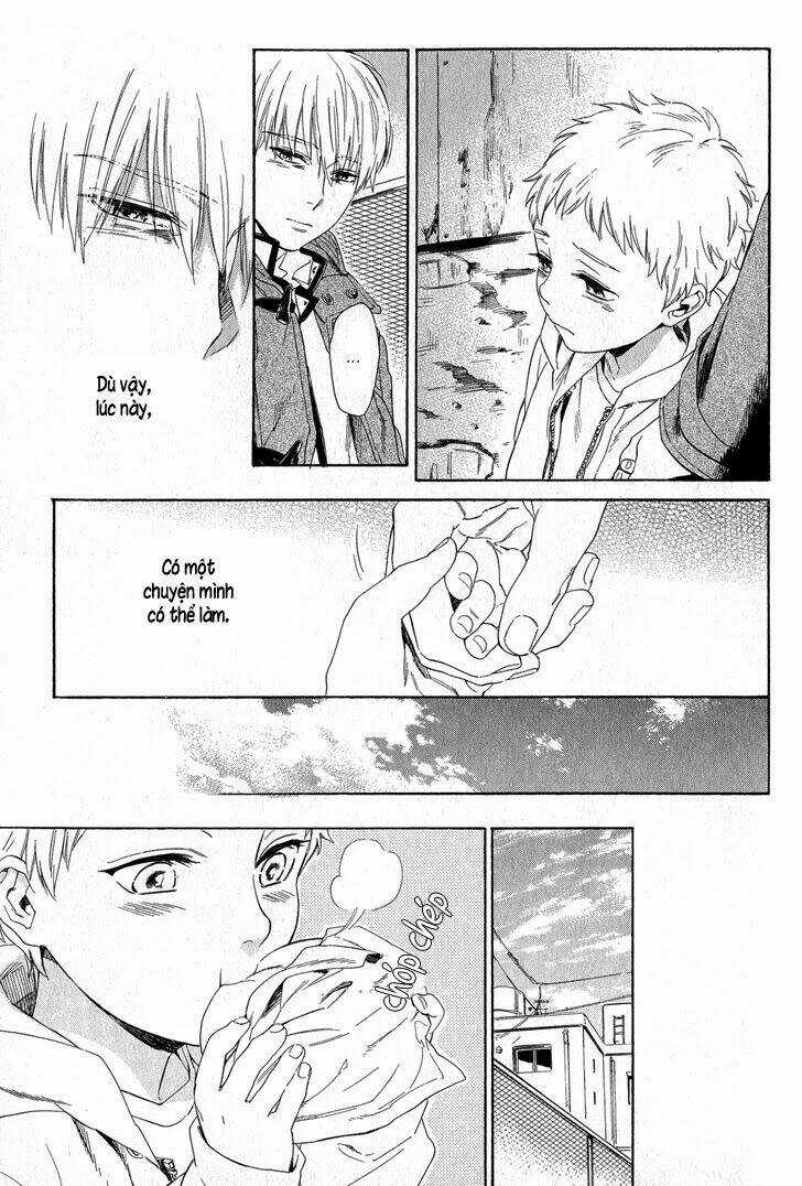 Acid Town Chapter 25 trang 10