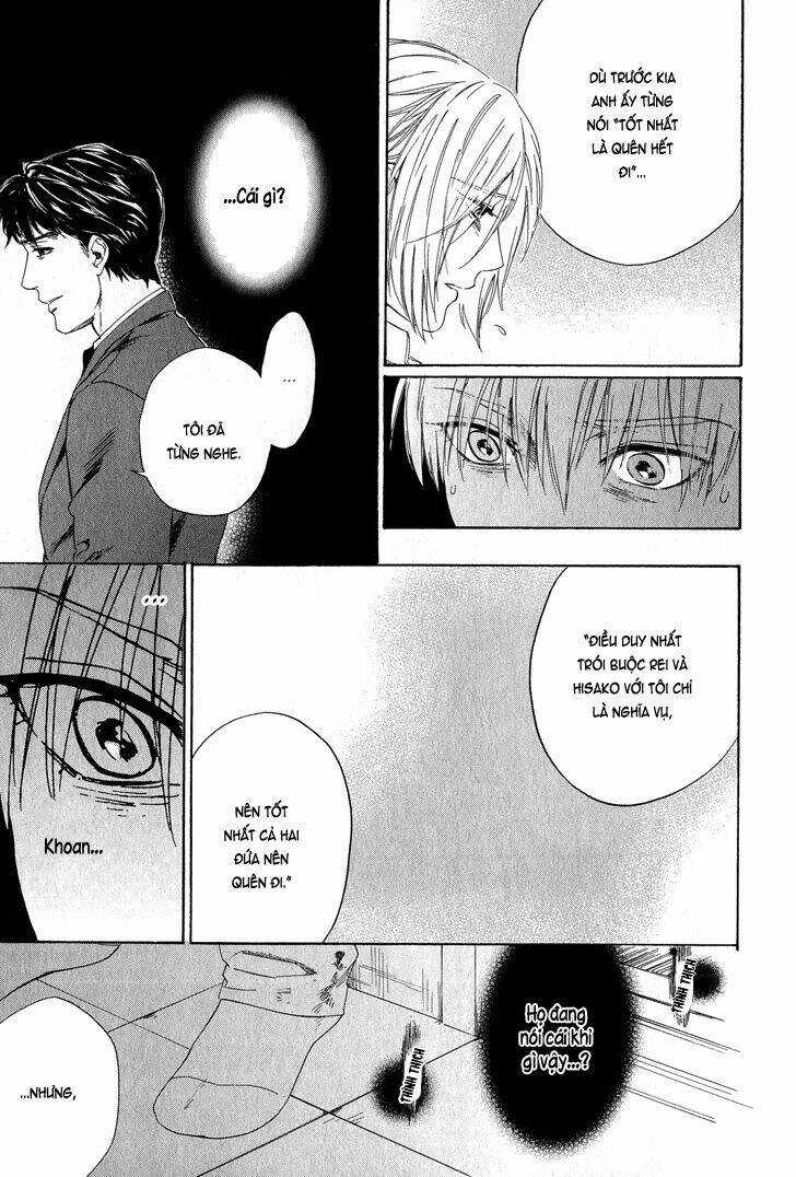 Acid Town Chapter 25 trang 16