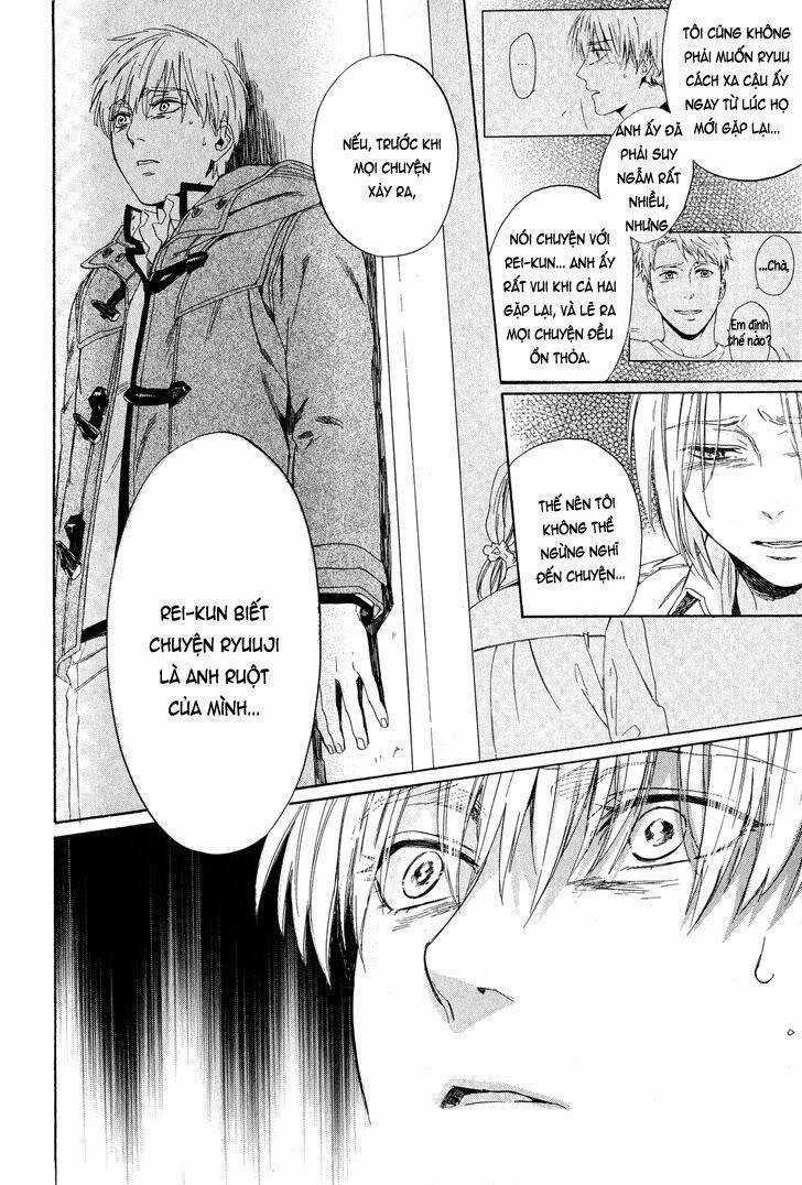 Acid Town Chapter 25 trang 17