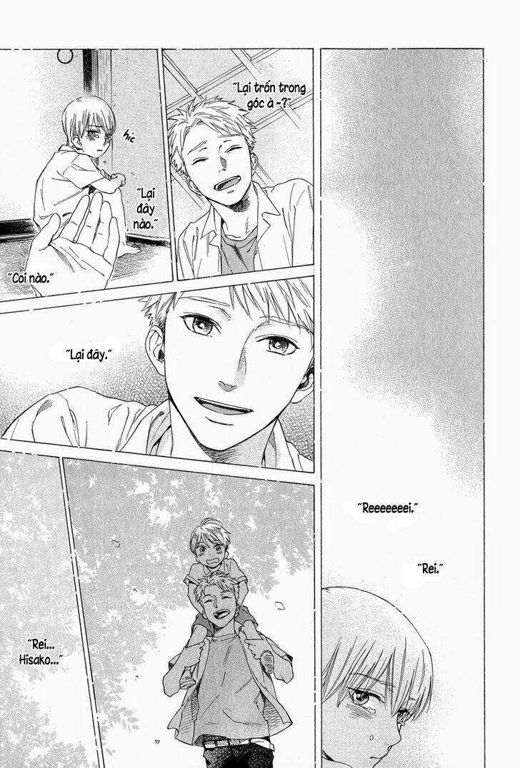 Acid Town Chapter 25 trang 18