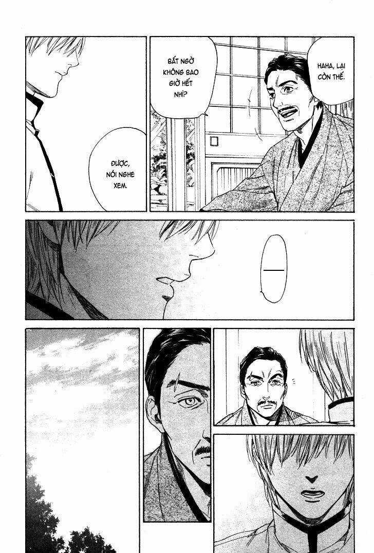 Acid Town Chapter 26 trang 11