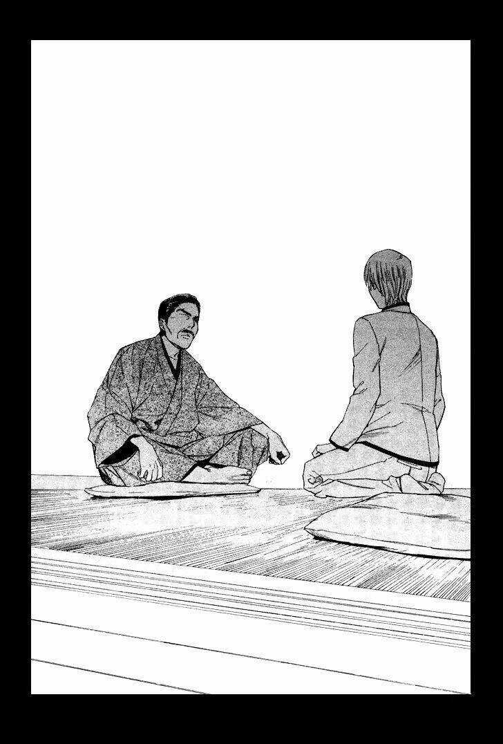 Acid Town Chapter 26 trang 12