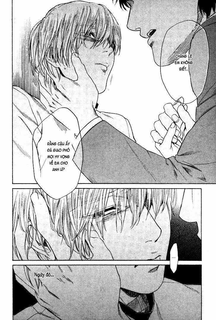 Acid Town Chapter 26 trang 20