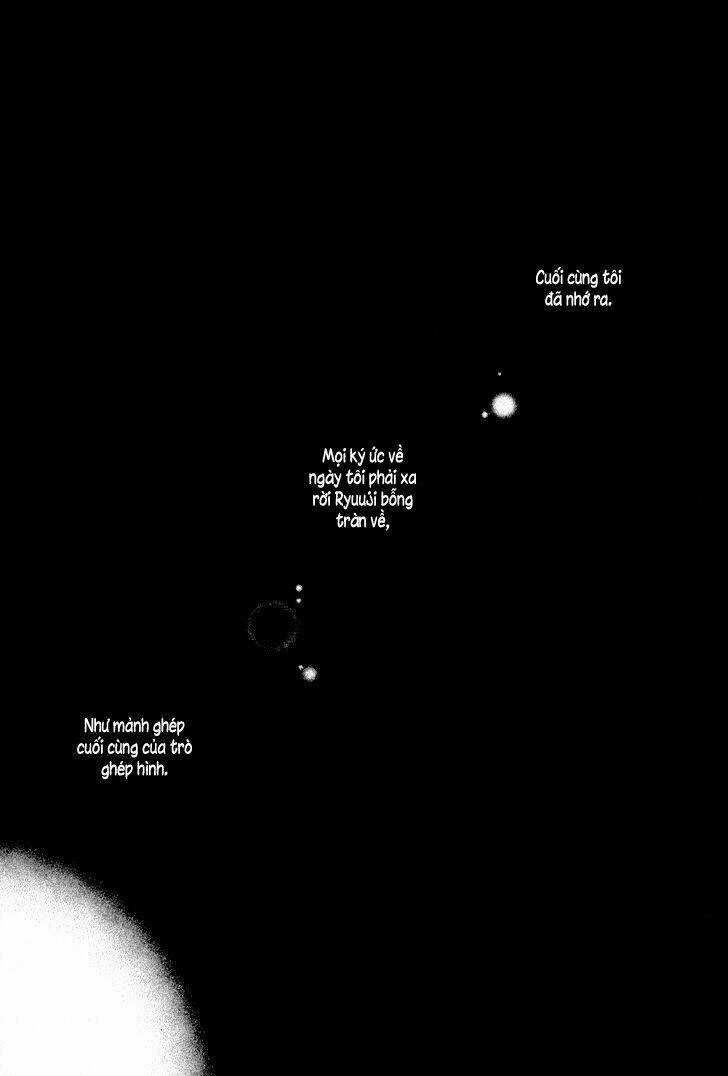 Acid Town Chapter 26 trang 21