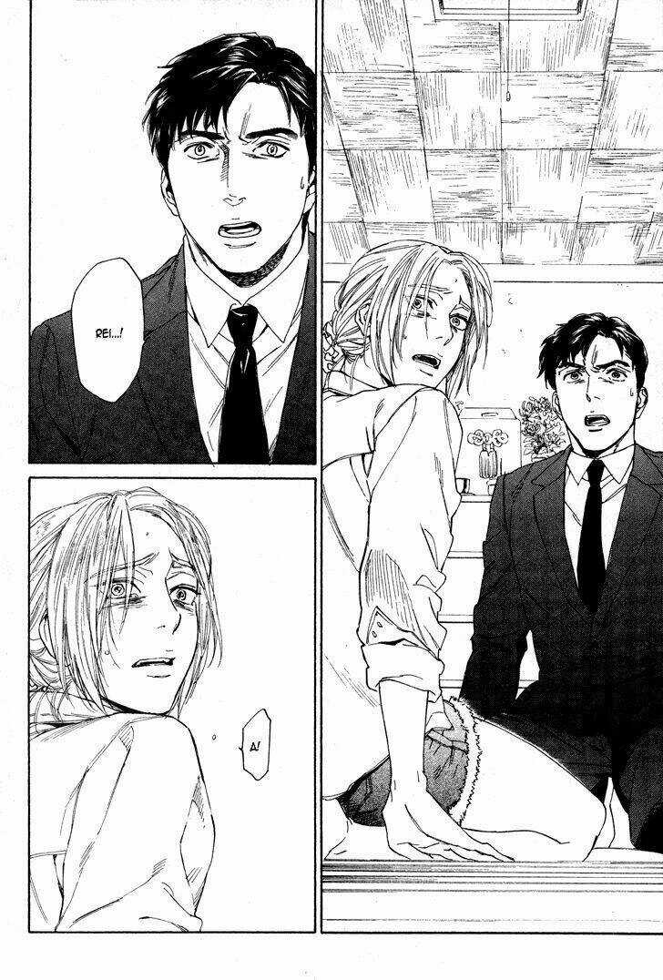 Acid Town Chapter 26 trang 22