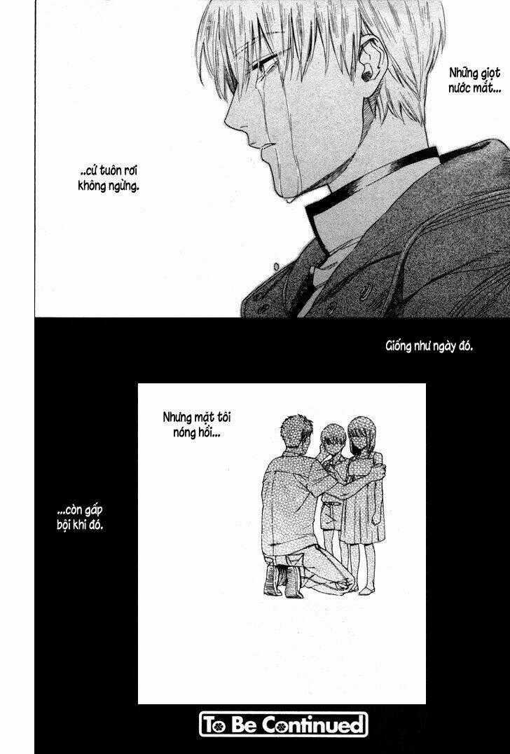 Acid Town Chapter 26 trang 24