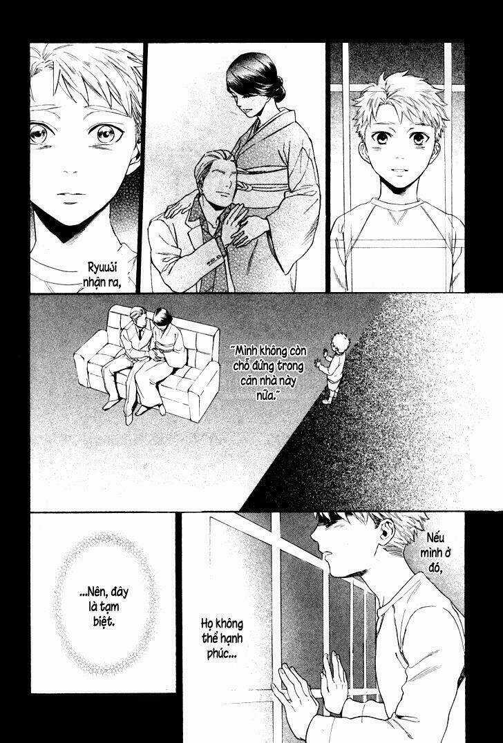 Acid Town Chapter 27 trang 14