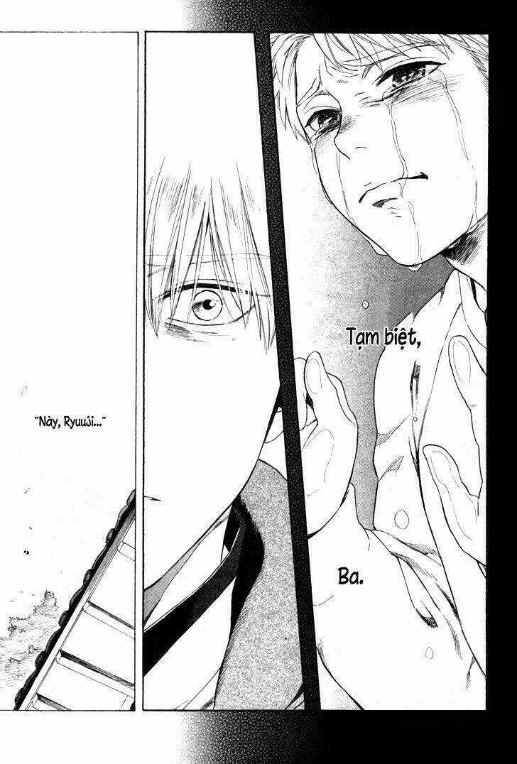 Acid Town Chapter 27 trang 15