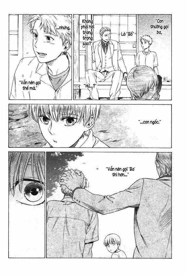 Acid Town Chapter 27 trang 16