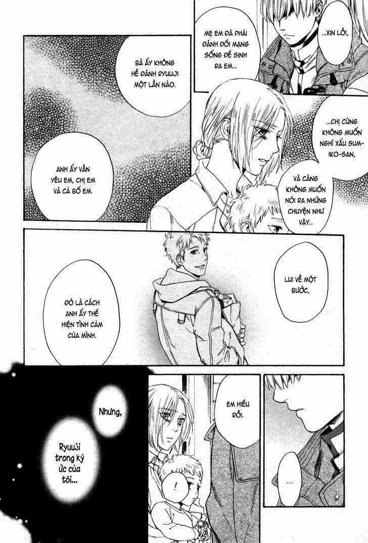 Acid Town Chapter 27 trang 18