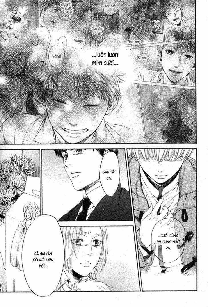 Acid Town Chapter 27 trang 19