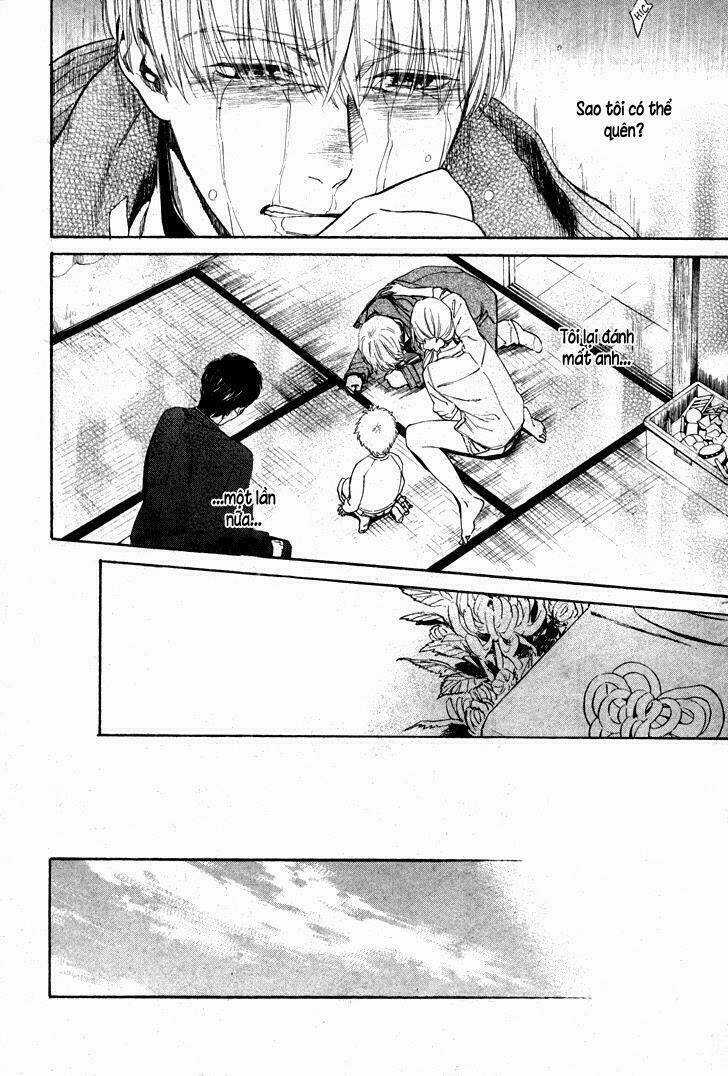 Acid Town Chapter 27 trang 20