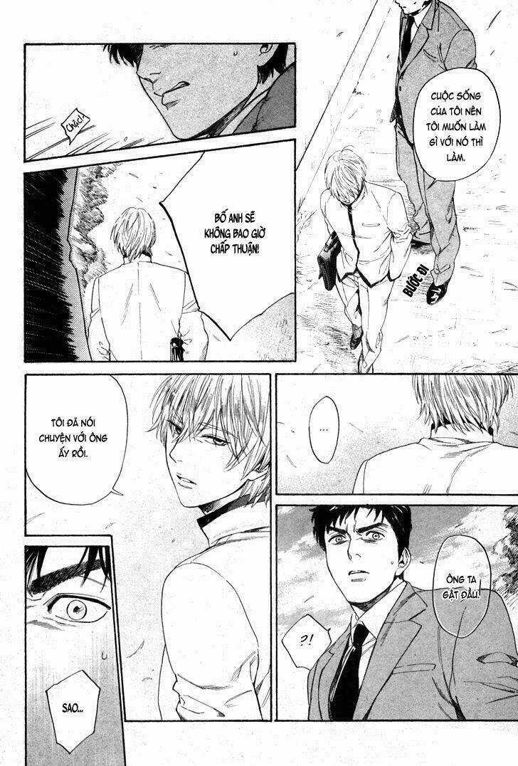 Acid Town Chapter 27 trang 24