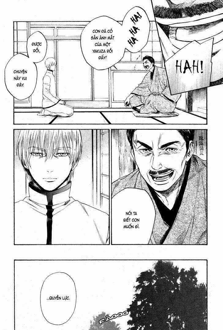 Acid Town Chapter 27 trang 28