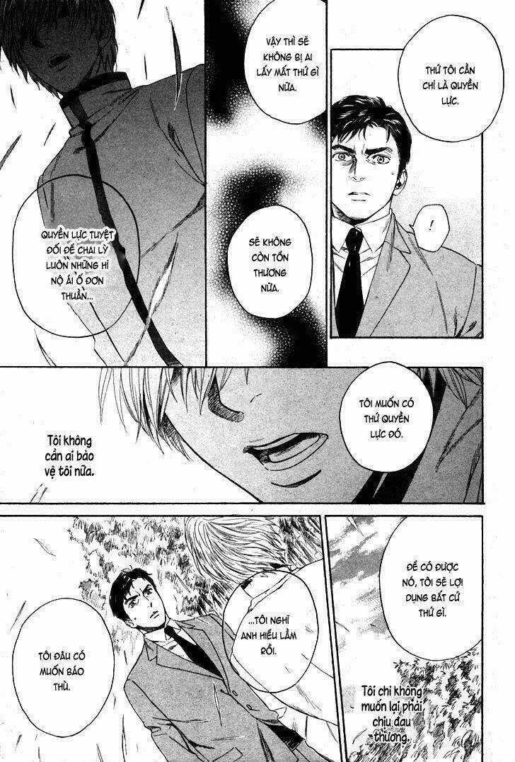 Acid Town Chapter 27 trang 29