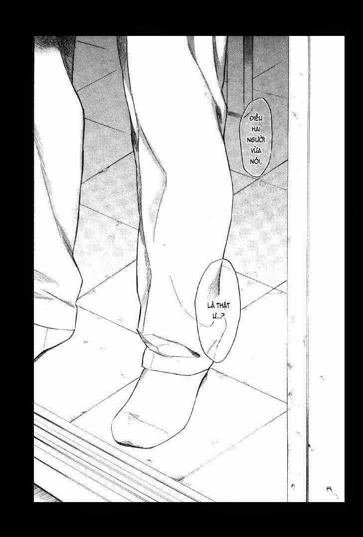 Acid Town Chapter 27 trang 3