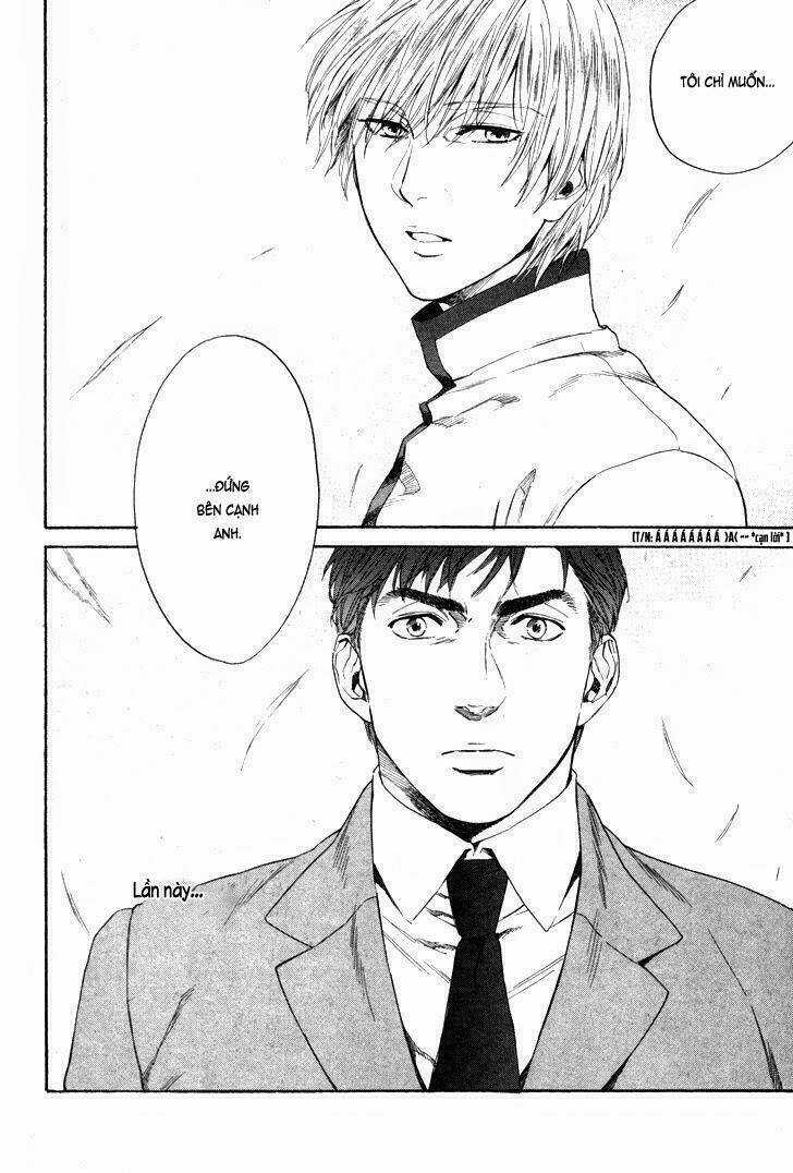 Acid Town Chapter 27 trang 30