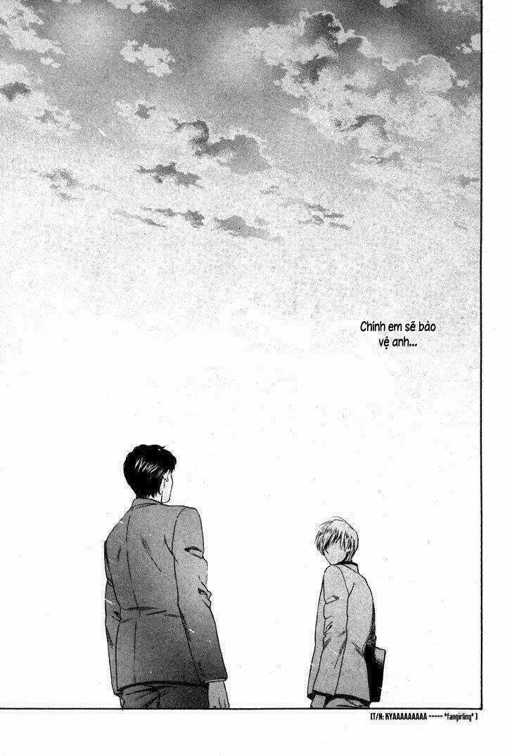 Acid Town Chapter 27 trang 31