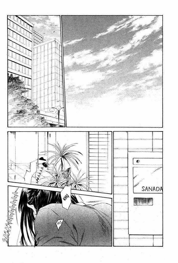 Acid Town Chapter 27 trang 32